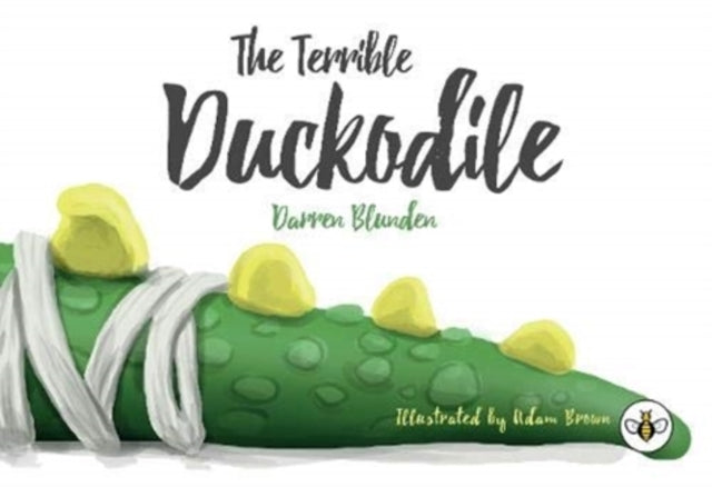 Terrible Duckodile