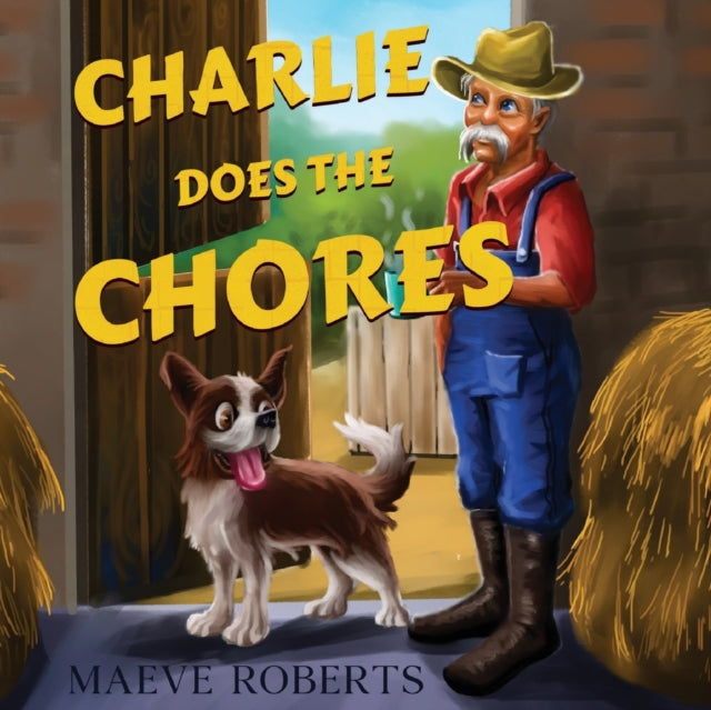 Charlie does the Chores