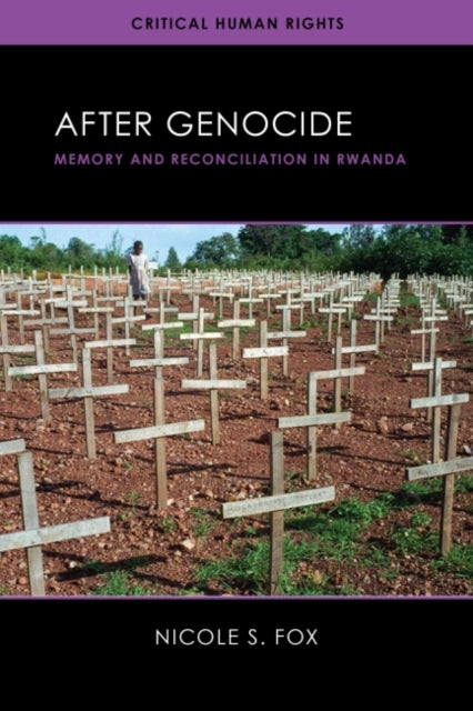 After Genocide: Memory and Reconciliation in Rwanda