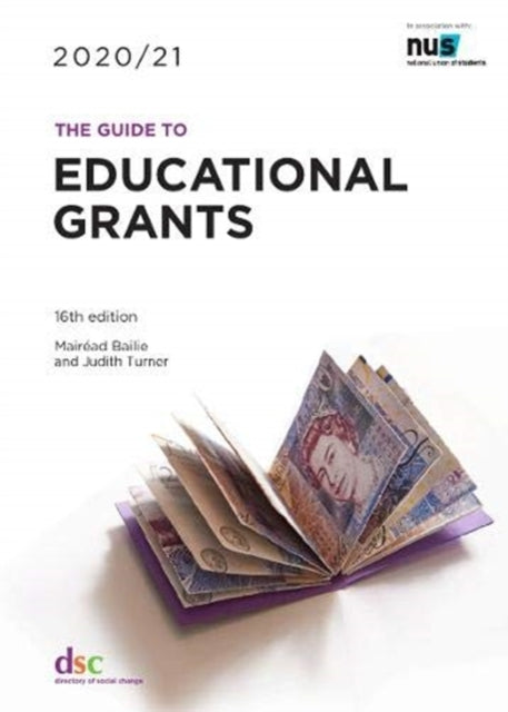 Guide to Educational Grants 2020/21