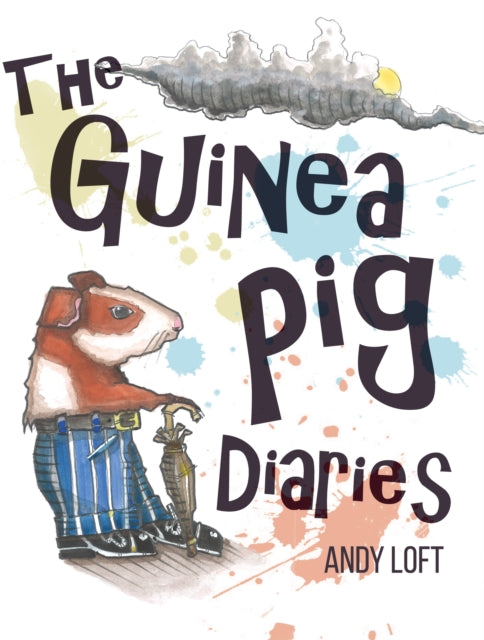 Guinea Pig Diaries