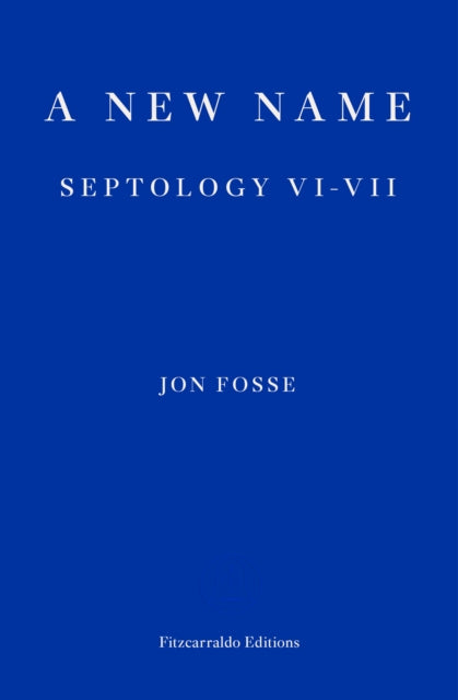 New Name: Septology VI-VII