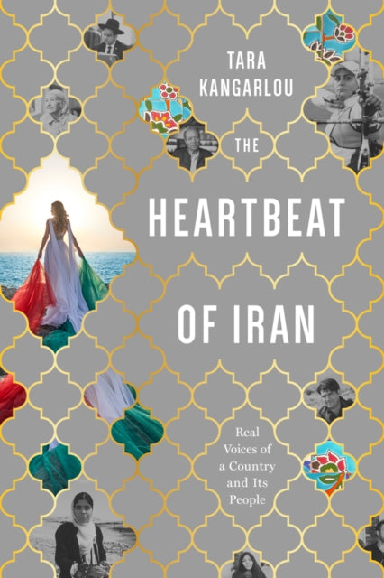 Heartbeat Of Iran