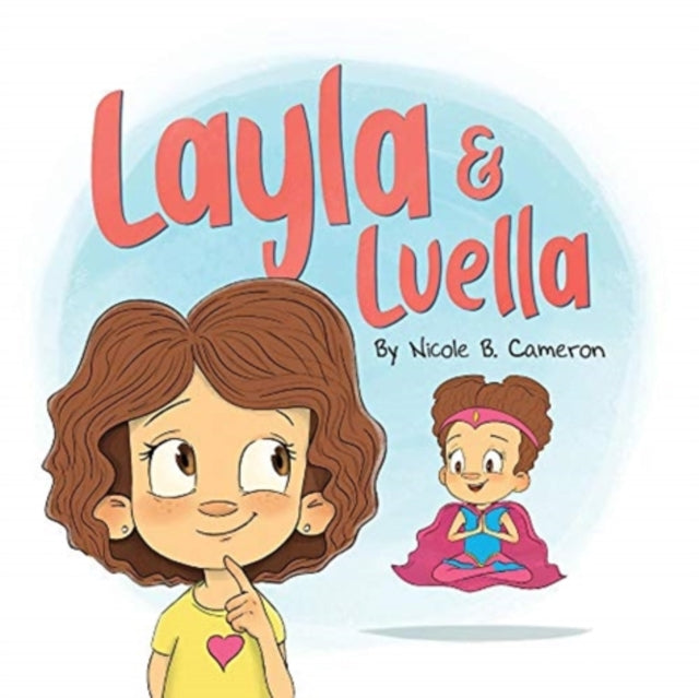 Layla & Luella