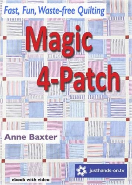 Magic 4-Patch