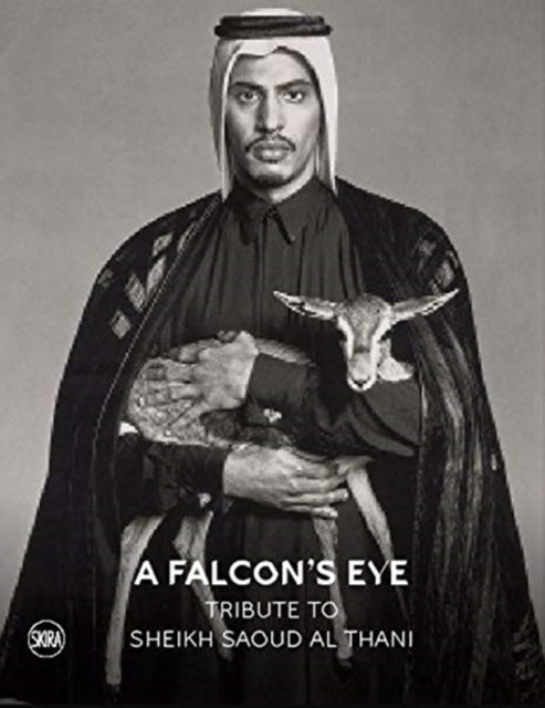 Falcon's Eye: Tribute to Sheikh Saoud Al Thani