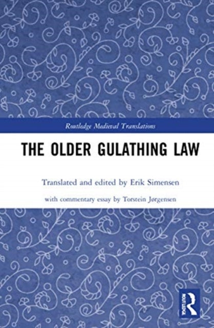 Older Gulathing Law