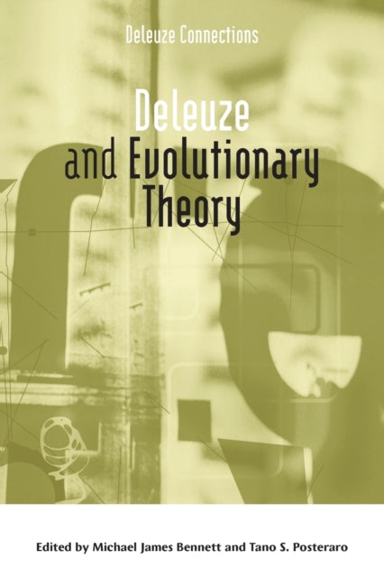 Deleuze and Evolutionary Theory