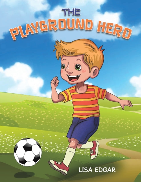 Playground Hero