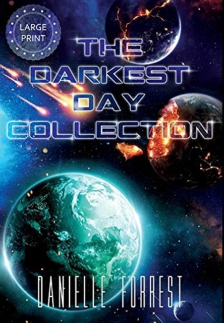 Darkest Day Collection