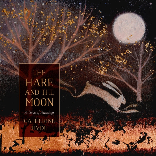 Hare and the Moon: A Calendar of Paintings
