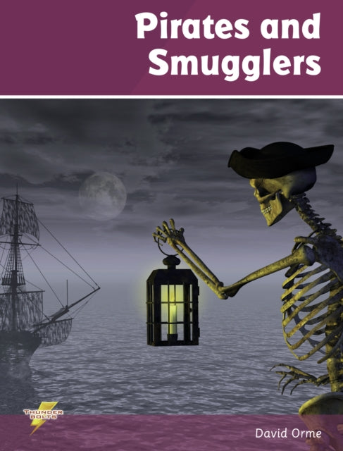 Pirates and Smugglers: Set 3