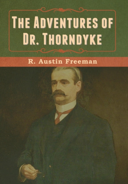 Adventures of Dr. Thorndyke