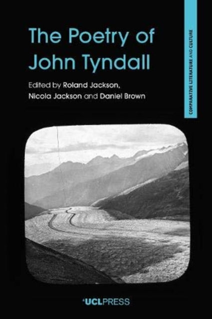 Poetry of John Tyndall