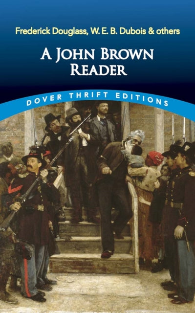 John Brown Reader