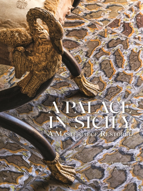 Palace in Sicily: A Masterpiece Restored
