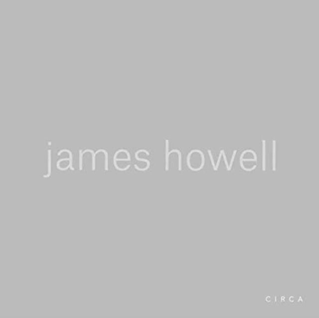 James Howell