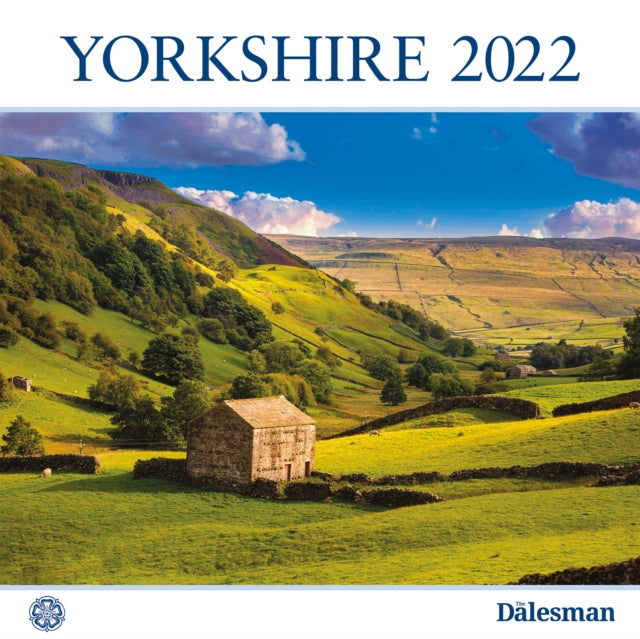 YORKSHIRE LARGE 2022