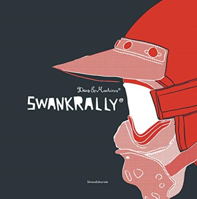 Swank Rally (R): Deus Ex-Machina (R)