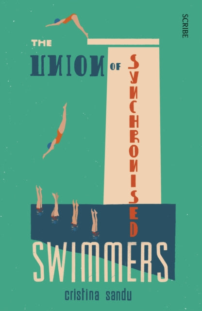 Union of Synchronised Swimmers