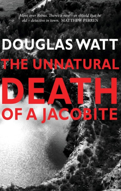 Unnatural Death of a Jacobite