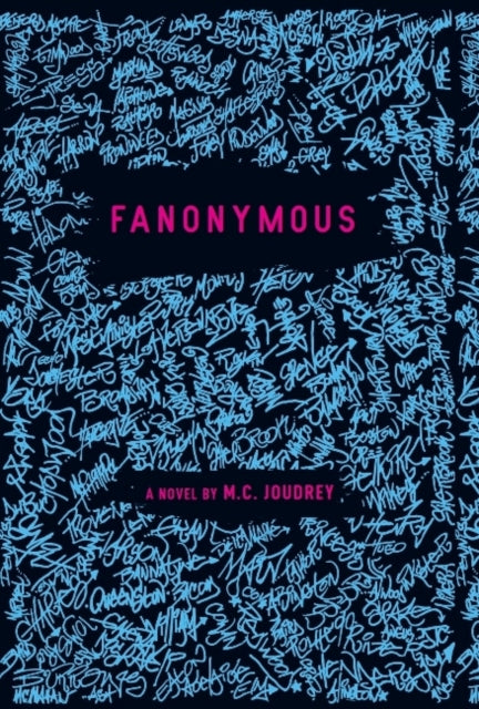 Fanonymous: A Novel