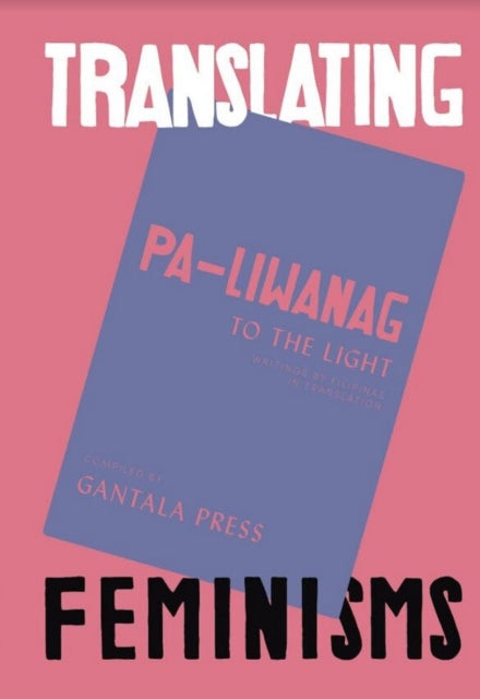 Pa-Liwanag: To The Light