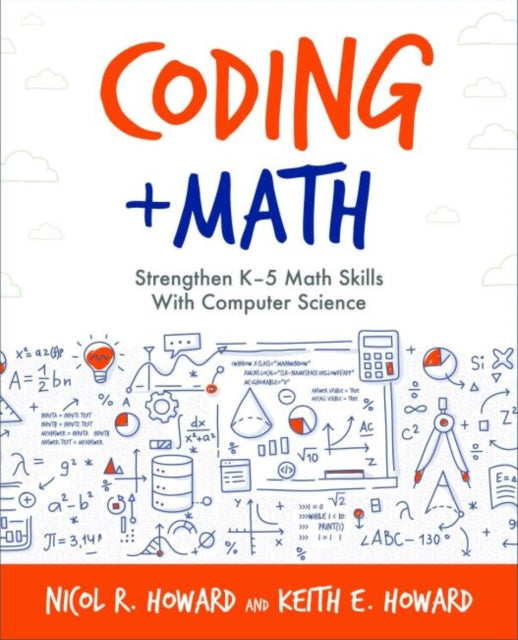 Coding + Math: Strengthen K-5 Math Skills with Computer Science