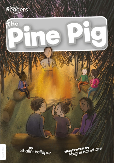 Pine Pig