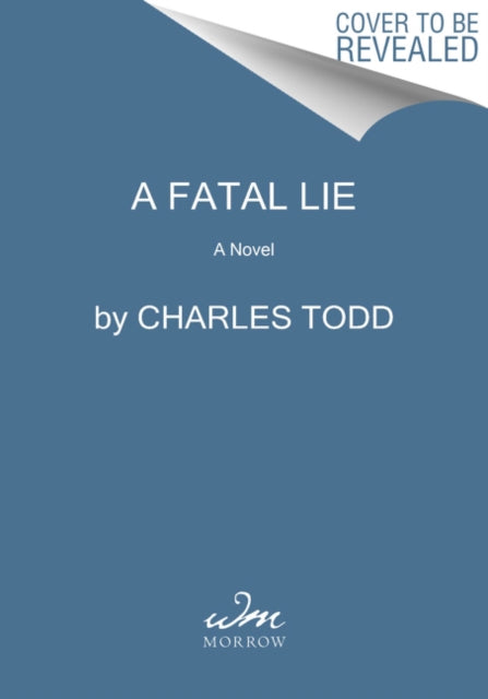 Fatal Lie: A Novel
