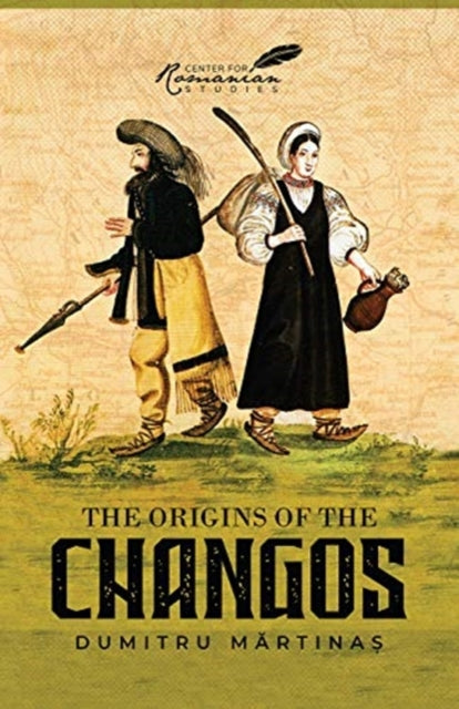 Origins of the Changos