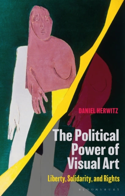 Political Power of Visual Art: Liberty, Solidarity, and Rights