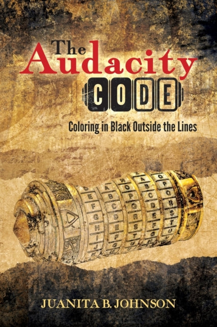 Audacity Code: Coloring in Black Outside the Lines