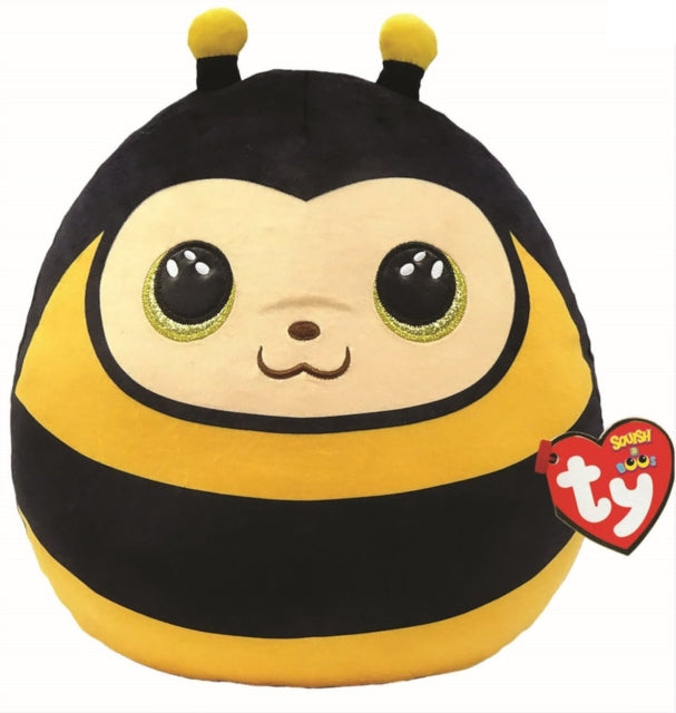 Zinger Bee Squish-A-Boo 14