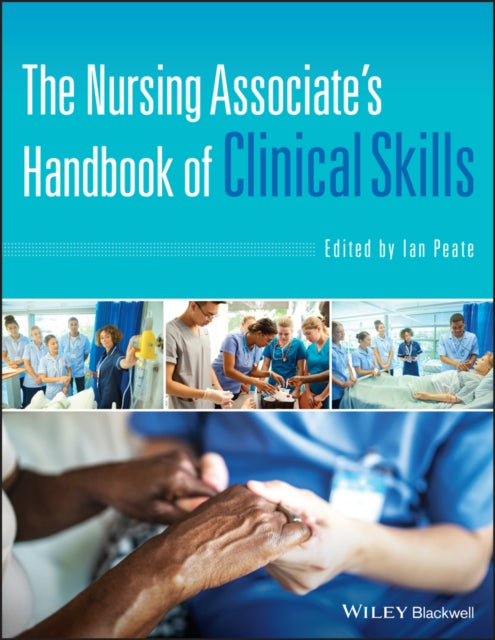 Nursing Associate's Handbook of Clinical Skills