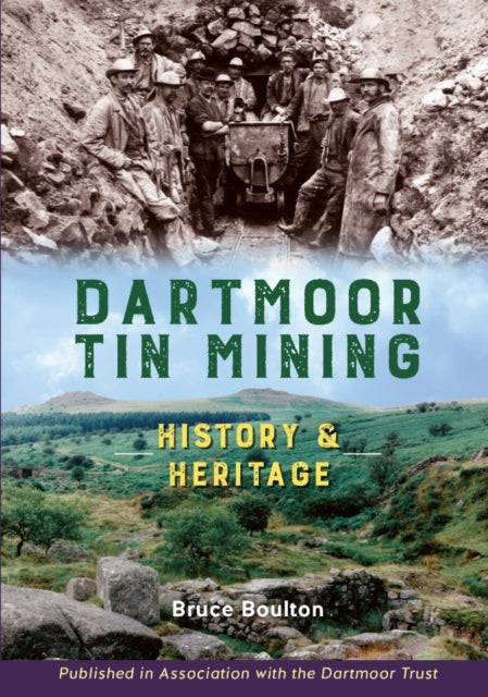 Dartmoor Tin Mining: History and Heritage