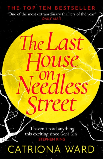 Last House on Needless Street: The Bestselling Richard & Judy Book Club Pick