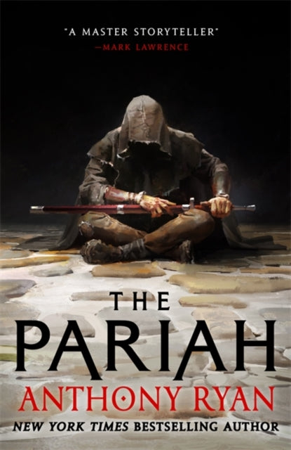 Pariah: Book One of the Covenant of Steel