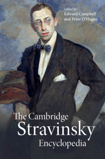 Cambridge Stravinsky Encyclopedia