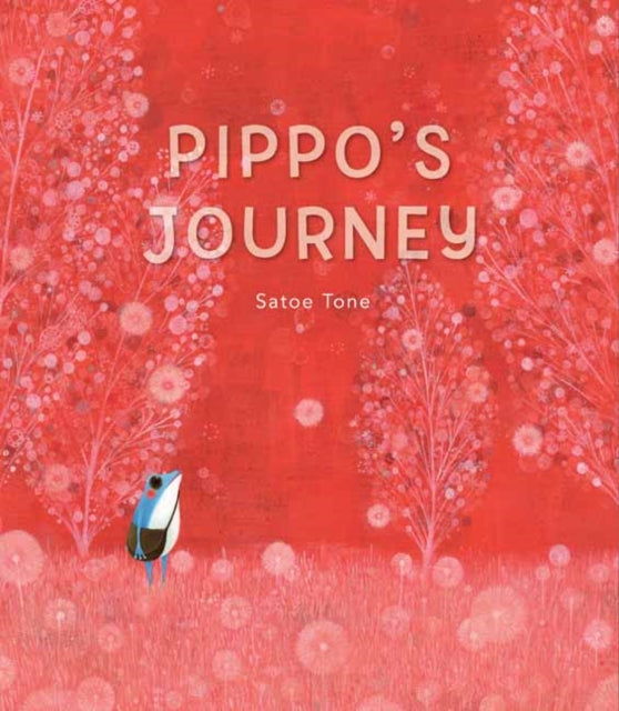 Pippo's Journey