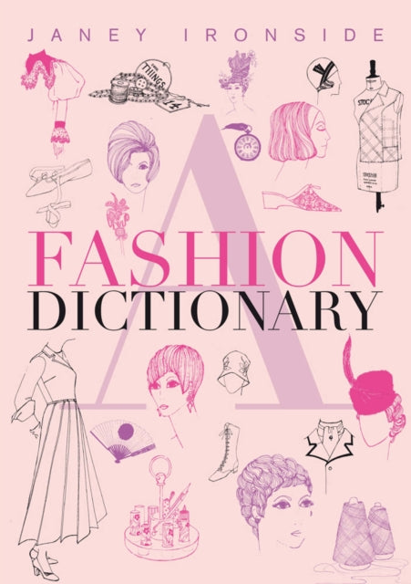 Fashion Dictionary