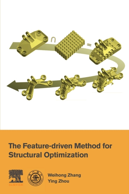 Feature-Driven Method for Structural Optimization