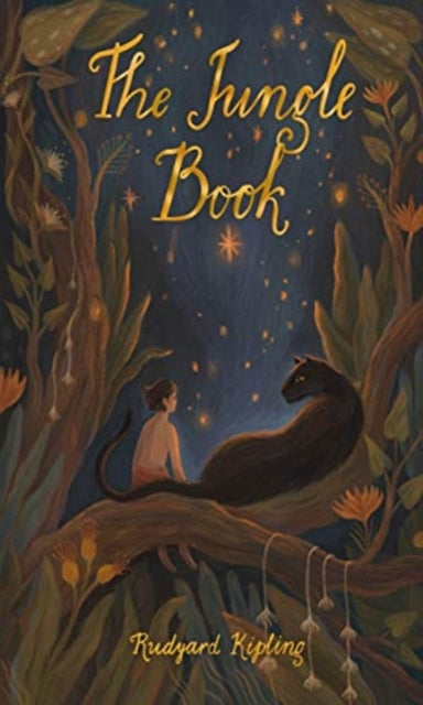 Jungle Book: Including The Second Jungle Book