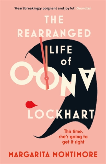 Rearranged Life of Oona Lockhart