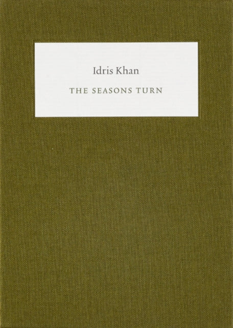 Idris Khan: The Seasons Turn