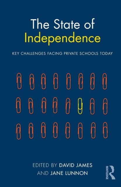 State of Independence: Key Challenges Facing Private Schools Today