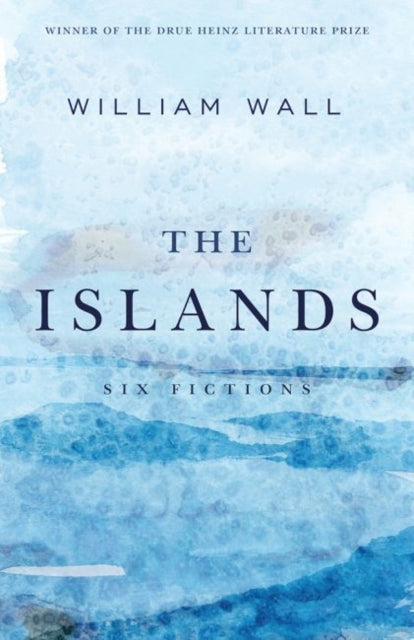 Islands: Six Fictions