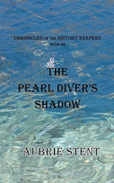 Pearl Diver's Shadow