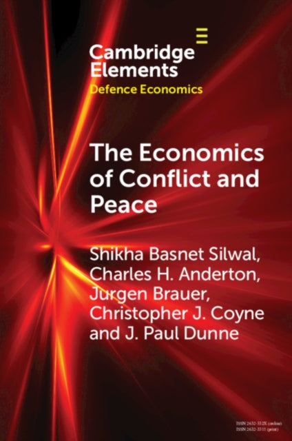 Economics of Conflict and Peace: History and Applications