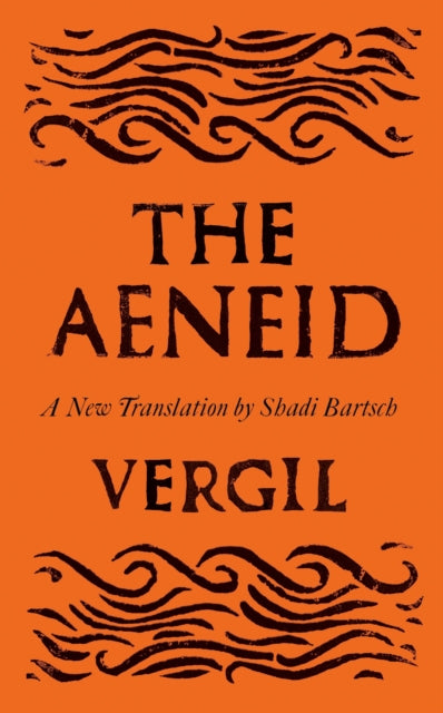 Aeneid: A New Translation